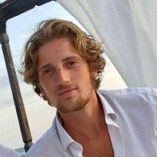 Filippo Muscella