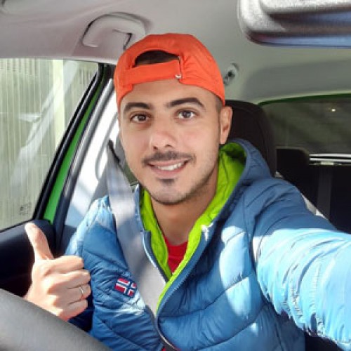 Fabio Perrini